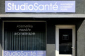 Kosmetické studio